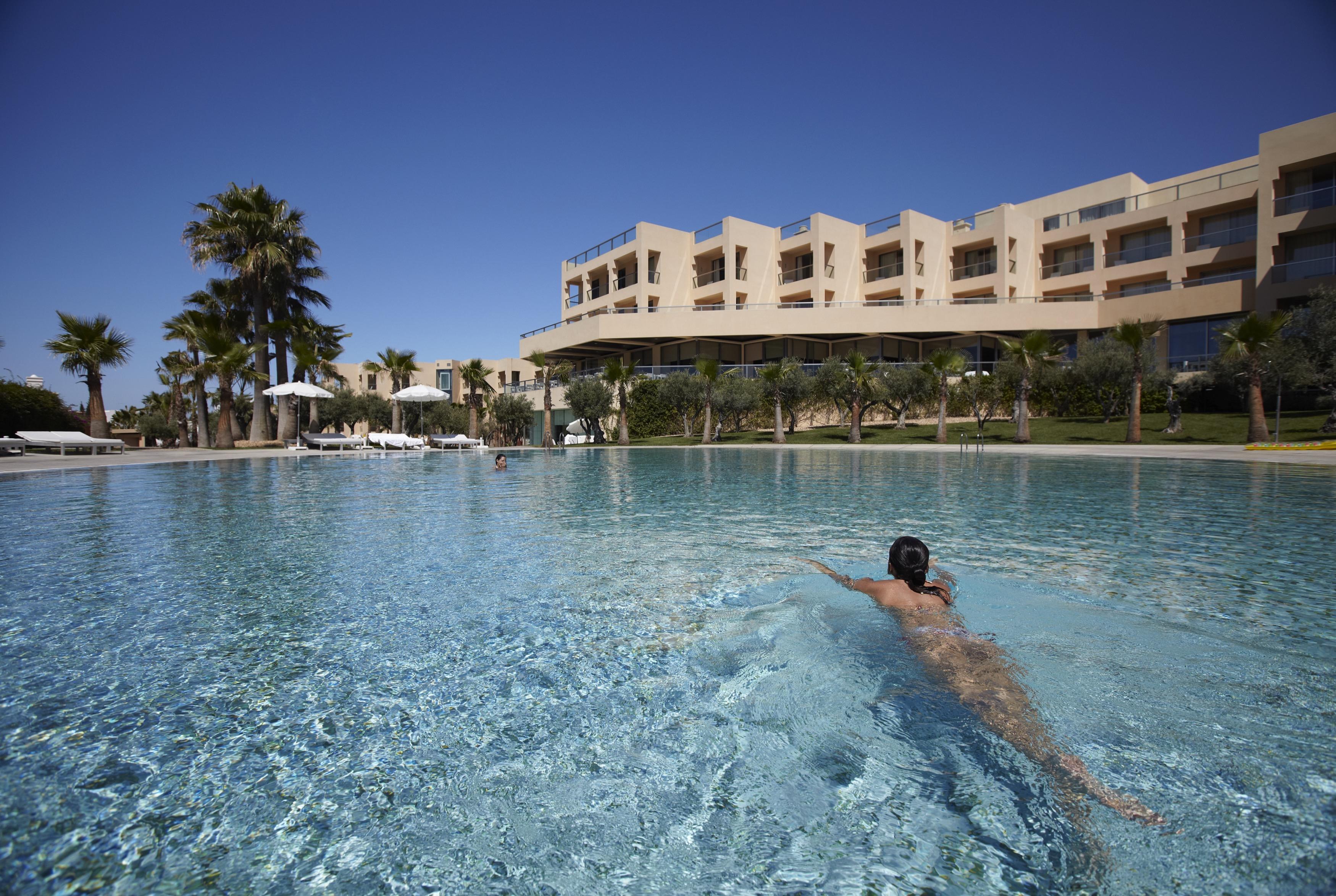 Nau Sao Rafael Suites Αλμπουφέιρα Εξωτερικό φωτογραφία