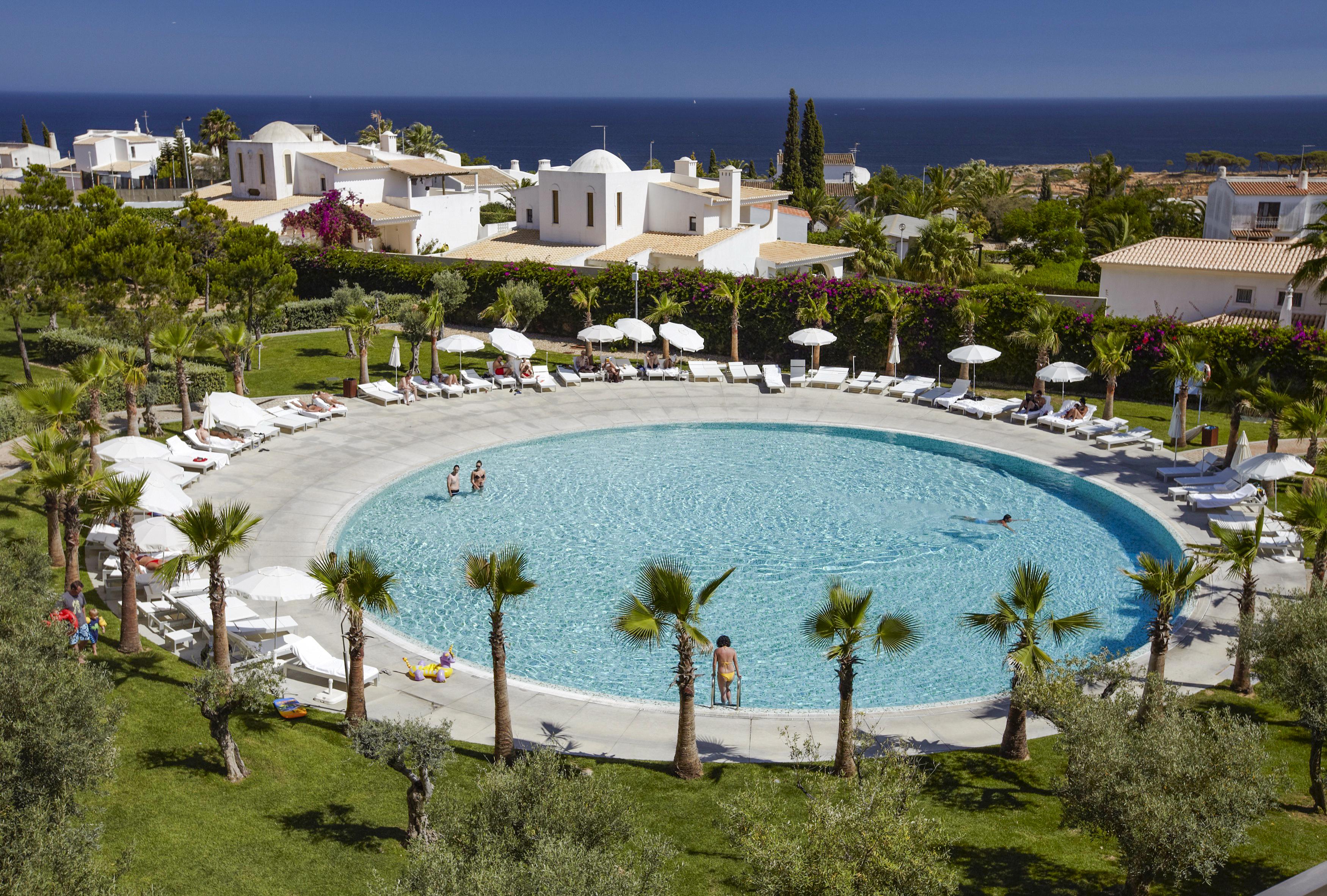 Nau Sao Rafael Suites Αλμπουφέιρα Εξωτερικό φωτογραφία