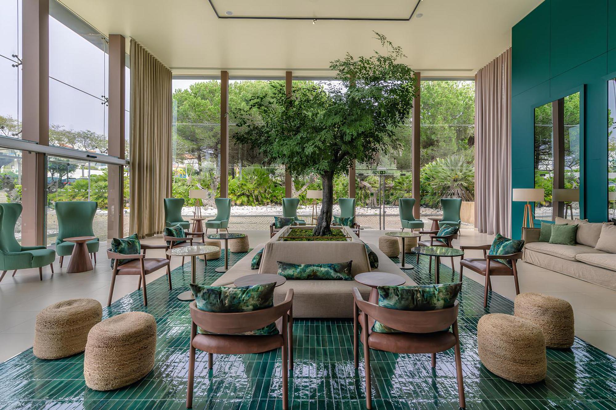 Nau Sao Rafael Suites Αλμπουφέιρα Εξωτερικό φωτογραφία