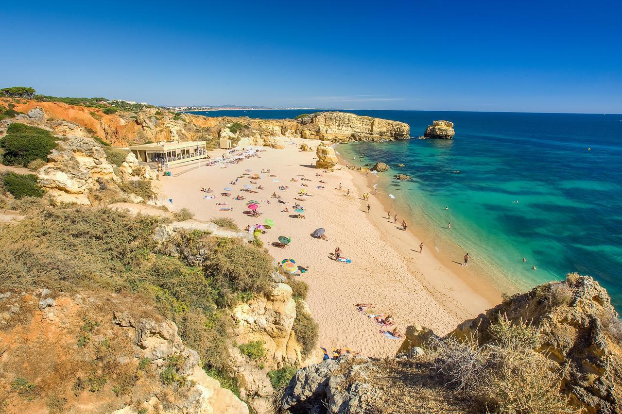Nau Sao Rafael Suites Αλμπουφέιρα Εξωτερικό φωτογραφία