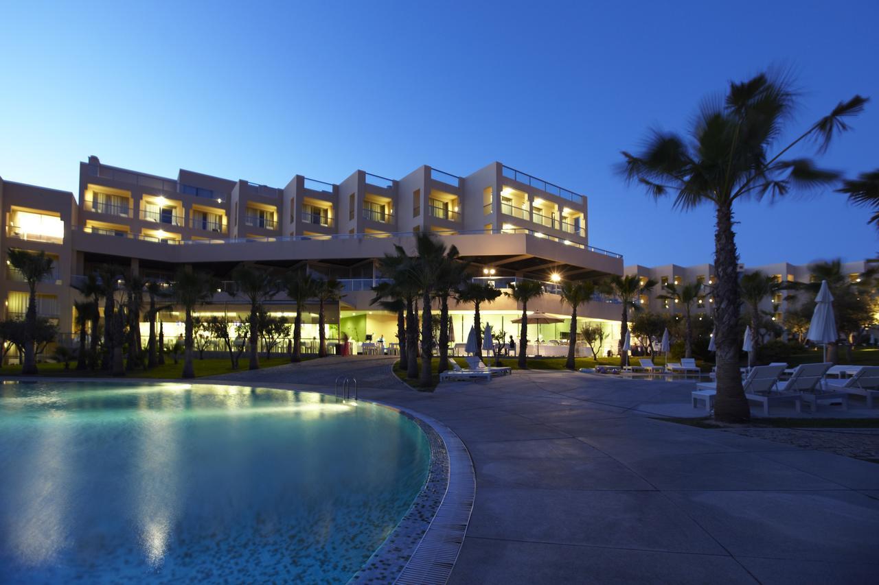 Nau Sao Rafael Suites Αλμπουφέιρα Εξωτερικό φωτογραφία