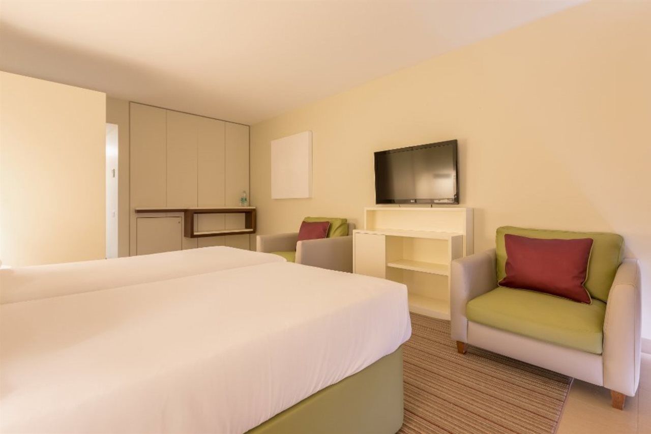 Nau Sao Rafael Suites Αλμπουφέιρα Εξωτερικό φωτογραφία