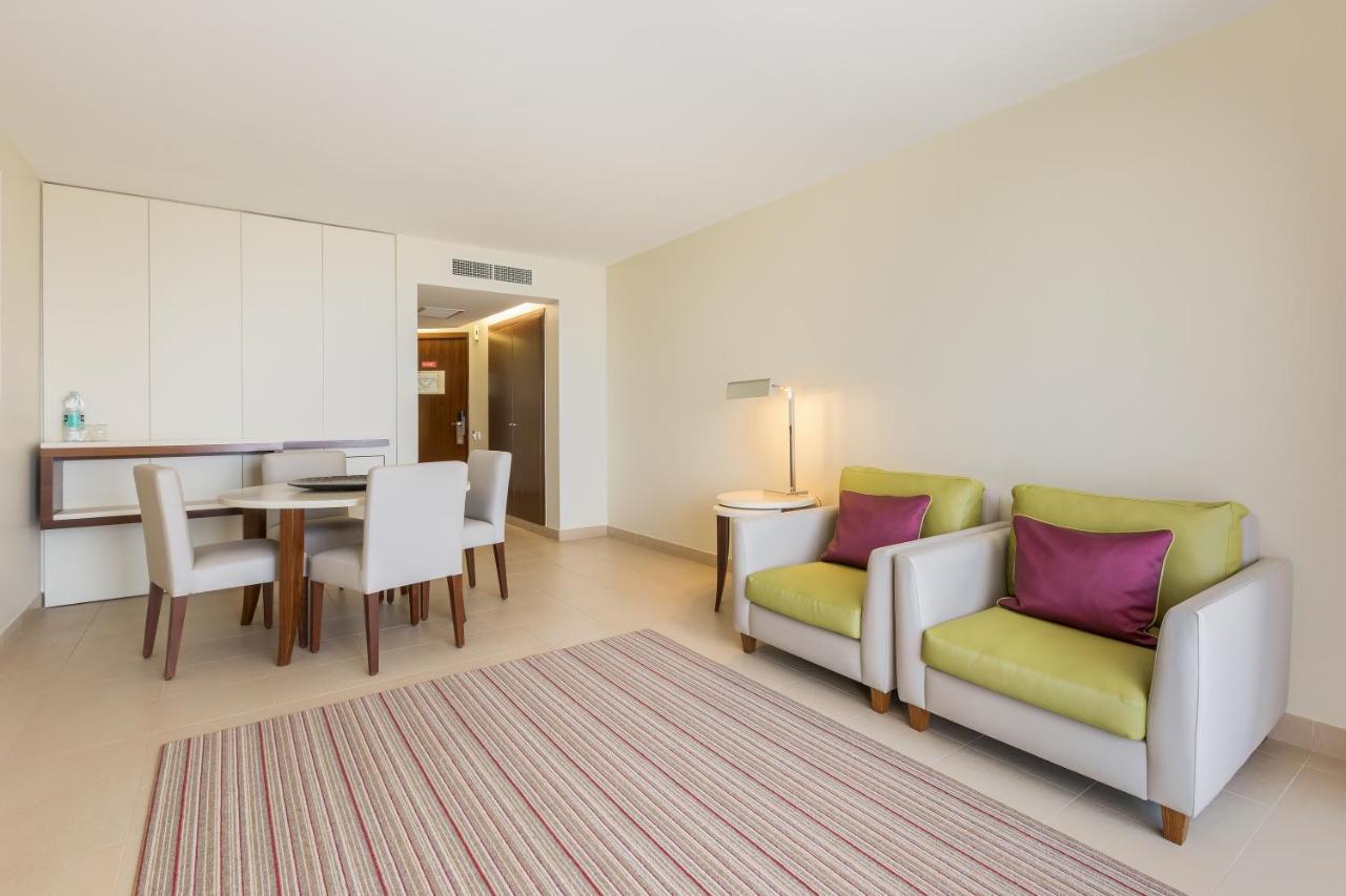 Nau Sao Rafael Suites Αλμπουφέιρα Εξωτερικό φωτογραφία